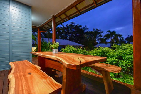 Blue Summit Hideaway - Sydney 4u 8