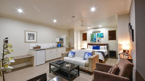 Blue Summit Hideaway - Sydney 4u 15