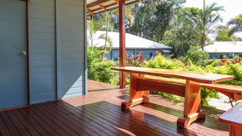 Blue Summit Hideaway - Sydney 4u 13