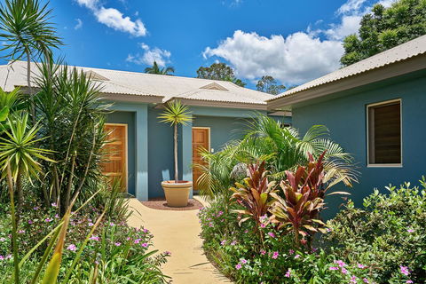 Blue Summit Hideaway - Sydney 4u 0