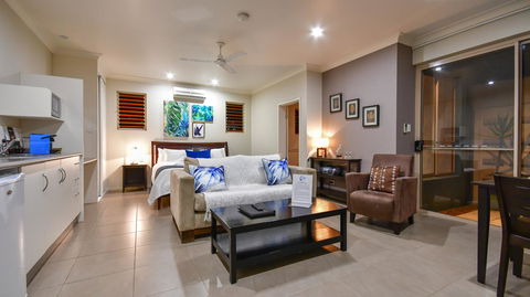 Blue Summit Hideaway - Sydney 4u 19