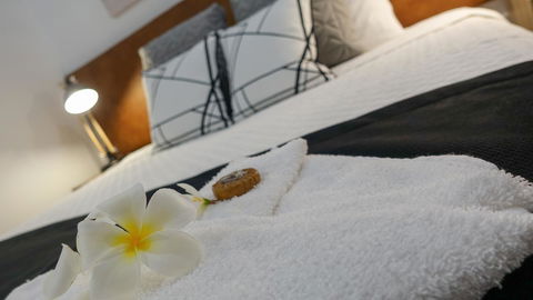 Blue Summit Hideaway - Sydney 4u 41