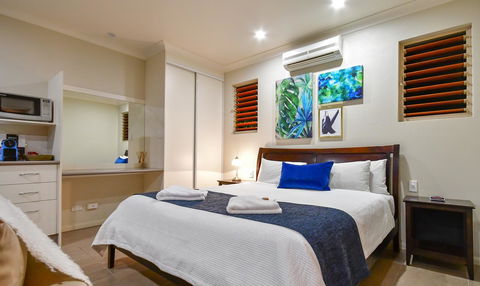 Blue Summit Hideaway - Sydney 4u 2