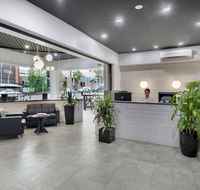 The Metropolitan Spring Hill - Sydney 4u