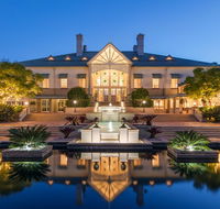 InterContinental Sanctuary Cove Resort - Sydney 4u