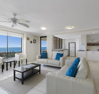 Burgess  Kings Beach Apartments - Sydney 4u
