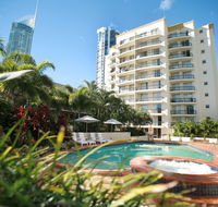 Palazzo Colonnades - Sydney 4u