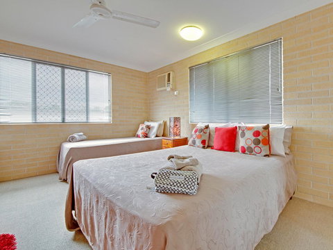 Murray Street Apartments - Accommodation Sydney 8
