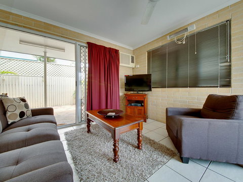 Murray Street Apartments - Accommodation Sydney 36