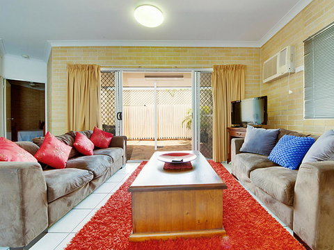 Murray Street Apartments - Accommodation Sydney 23