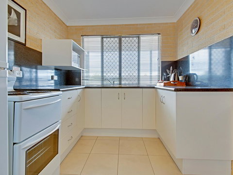 Murray Street Apartments - Accommodation Sydney 5