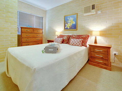 Murray Street Apartments - Accommodation Sydney 20