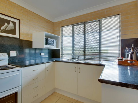 Murray Street Apartments - Accommodation Sydney 4