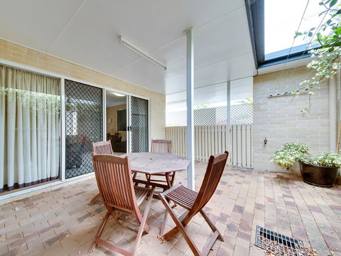 Murray Street Apartments - Accommodation Sydney 37