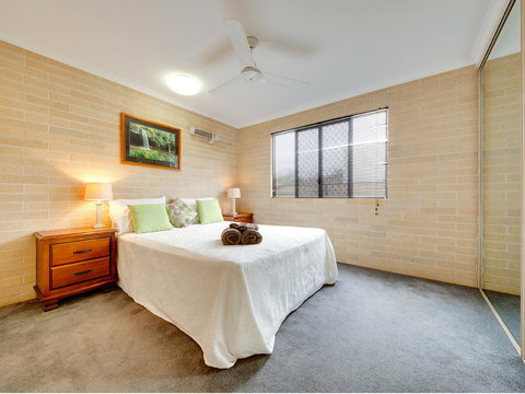 Murray Street Apartments - Accommodation Sydney 43
