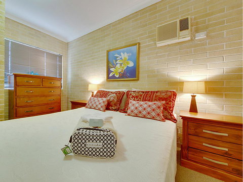 Murray Street Apartments - Accommodation Sydney 21