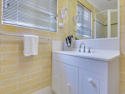 Murray Street Apartments - Accommodation Sydney 14