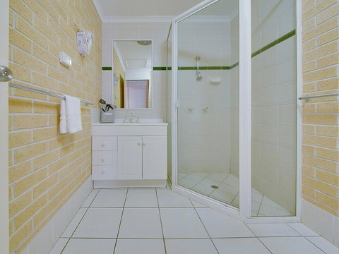 Murray Street Apartments - Accommodation Sydney 25