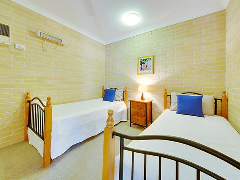 Murray Street Apartments - Accommodation Sydney 19