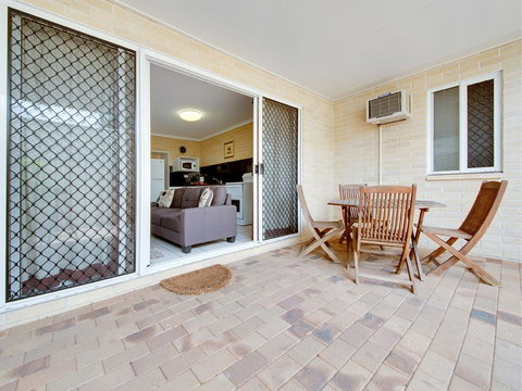 Murray Street Apartments - Accommodation Sydney 29