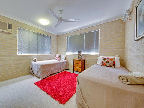 Murray Street Apartments - Accommodation Sydney 6
