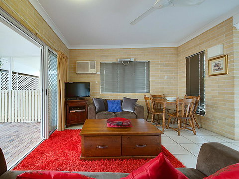 Murray Street Apartments - Accommodation Sydney 22