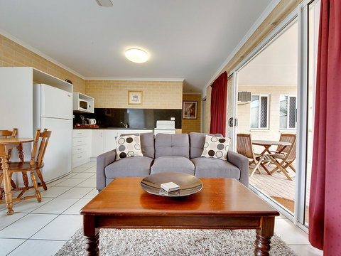 Murray Street Apartments - Accommodation Sydney 34