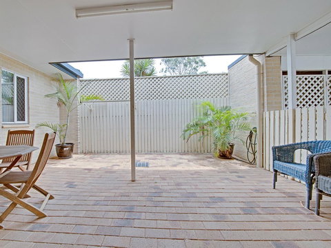 Murray Street Apartments - Accommodation Sydney 28