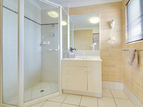 Murray Street Apartments - Accommodation Sydney 2