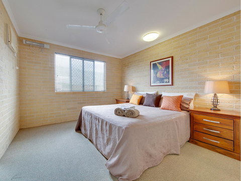 Murray Street Apartments - Accommodation Sydney 33