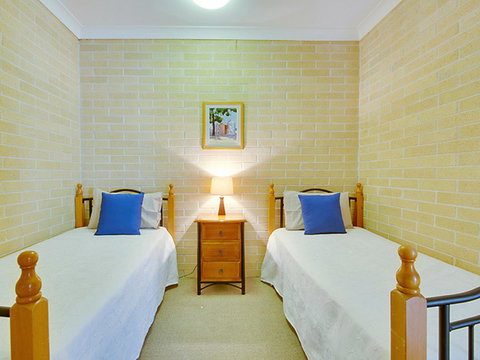 Murray Street Apartments - Accommodation Sydney 18