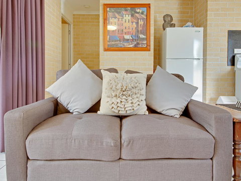 Murray Street Apartments - Accommodation Sydney 1