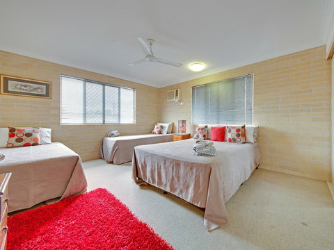 Murray Street Apartments - Accommodation Sydney 9