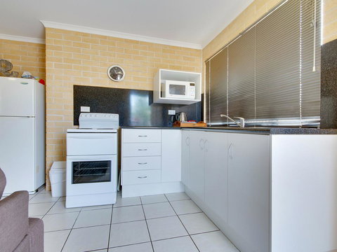 Murray Street Apartments - Accommodation Sydney 40