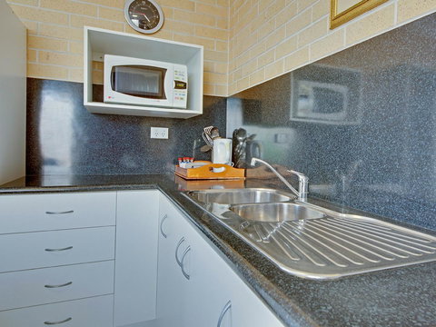 Murray Street Apartments - Accommodation Sydney 26