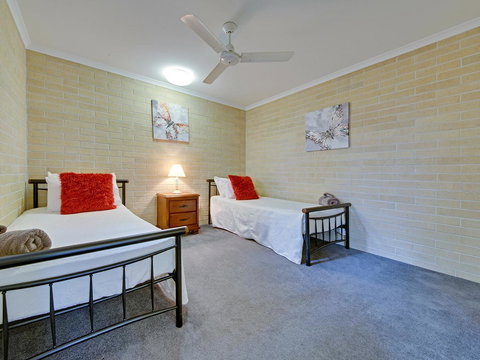 Murray Street Apartments - Accommodation Sydney 42