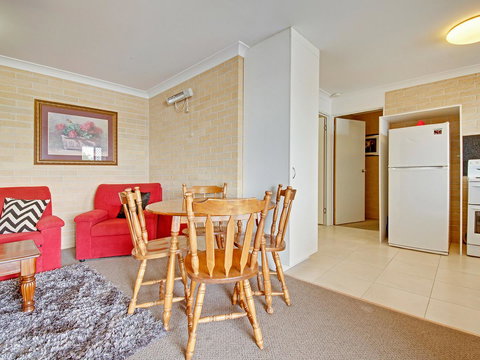Murray Street Apartments - Accommodation Sydney 10