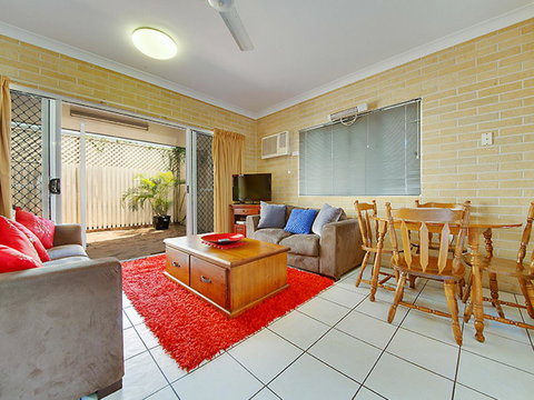 Murray Street Apartments - Accommodation Sydney 24