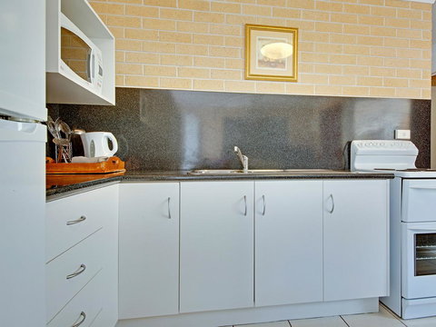 Murray Street Apartments - Accommodation Sydney 27