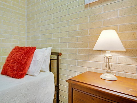 Murray Street Apartments - Accommodation Sydney 41