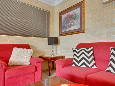 Murray Street Apartments - Accommodation Sydney 0
