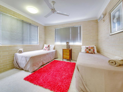 Murray Street Apartments - Accommodation Sydney 7