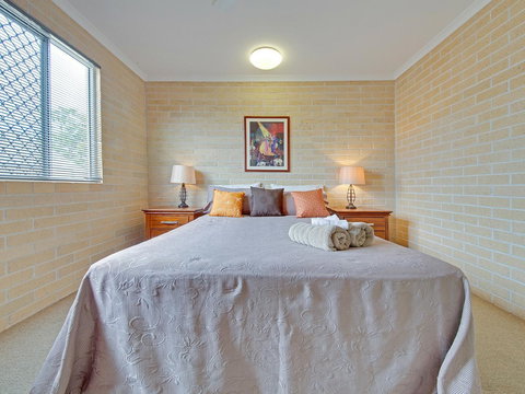 Murray Street Apartments - Accommodation Sydney 32