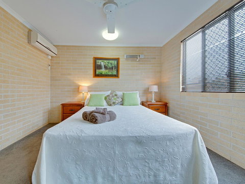 Murray Street Apartments - Accommodation Sydney 44