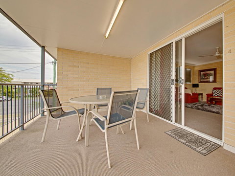 Murray Street Apartments - Accommodation Sydney 3