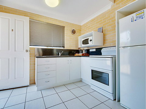 Murray Street Apartments - Accommodation Sydney 17
