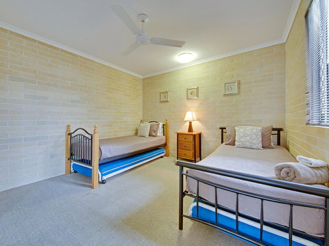 Murray Street Apartments - Accommodation Sydney 31