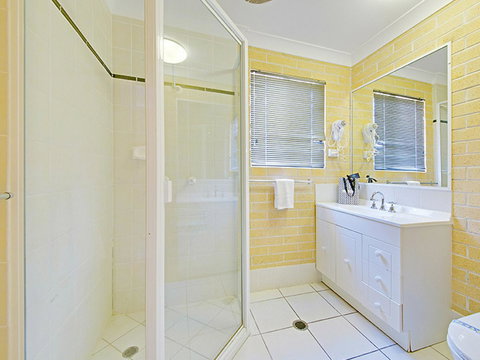 Murray Street Apartments - Accommodation Sydney 13