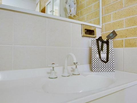 Murray Street Apartments - Accommodation Sydney 39