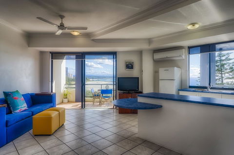 Komune Resort And Beach Club Greenmount Beach - Sydney 4u 26